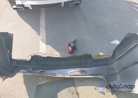 2024 Acura Mdx Technology Package z USA, uszkodzony, nr VIN 5J8YE1H42RL001164